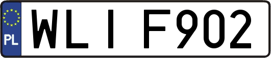 WLIF902