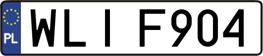 WLIF904