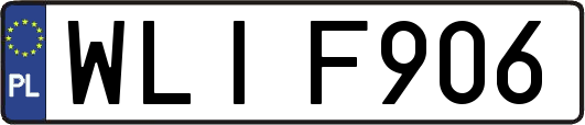 WLIF906