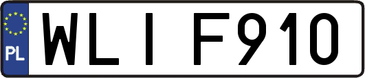 WLIF910