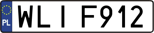 WLIF912
