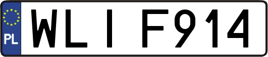 WLIF914
