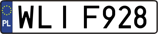 WLIF928