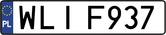 WLIF937