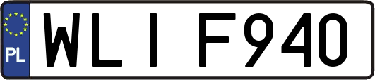 WLIF940