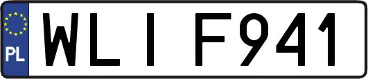 WLIF941