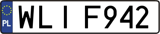 WLIF942