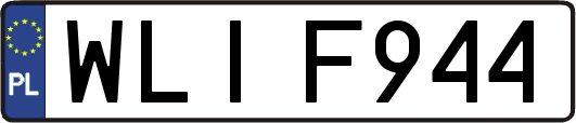 WLIF944