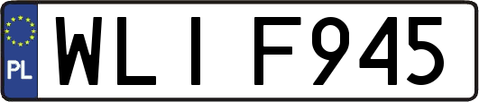 WLIF945