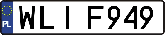 WLIF949
