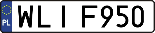 WLIF950