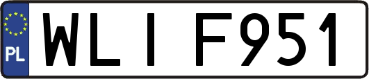 WLIF951