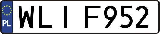 WLIF952