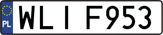WLIF953