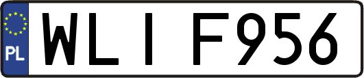 WLIF956