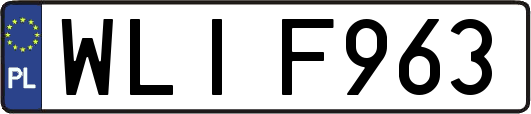 WLIF963