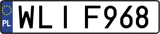 WLIF968