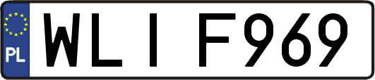 WLIF969
