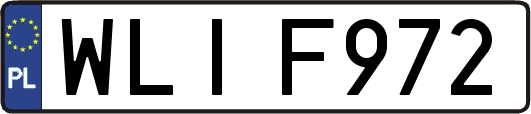 WLIF972