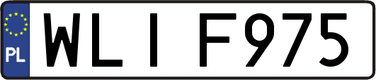 WLIF975