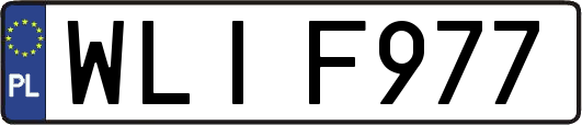 WLIF977