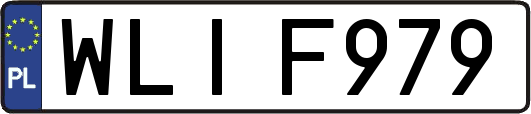 WLIF979