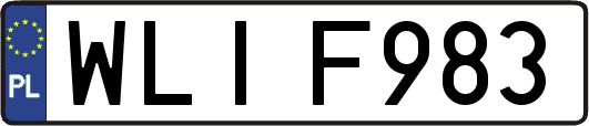 WLIF983