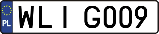 WLIG009