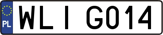WLIG014
