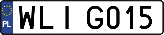 WLIG015