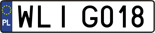 WLIG018