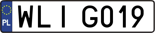 WLIG019