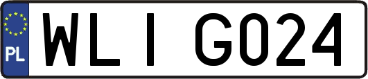 WLIG024