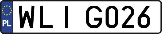 WLIG026