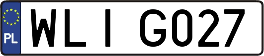 WLIG027