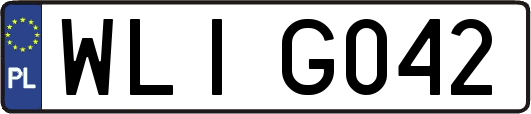 WLIG042