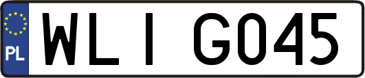 WLIG045