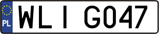WLIG047