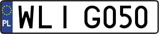 WLIG050