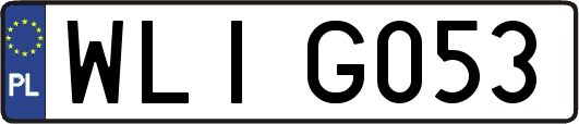 WLIG053