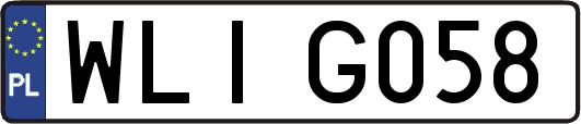 WLIG058