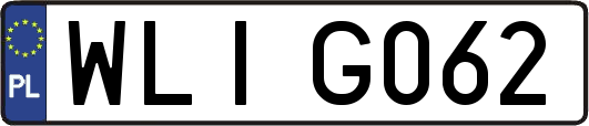 WLIG062