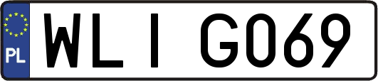 WLIG069