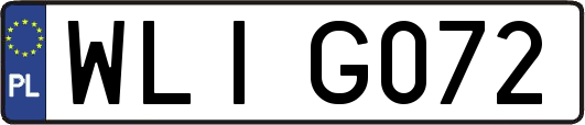 WLIG072