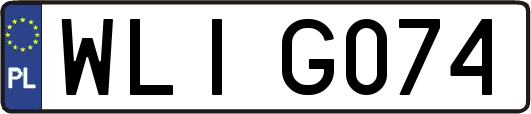 WLIG074