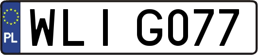 WLIG077