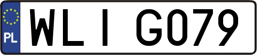WLIG079