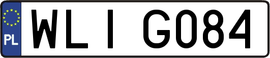 WLIG084