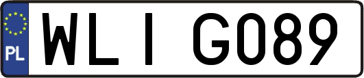 WLIG089