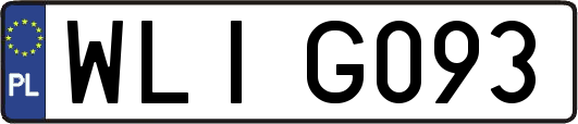 WLIG093